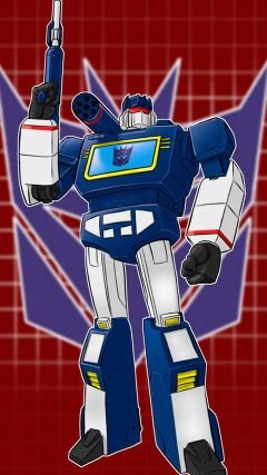 Decepticon Communications Officer. I am superior. All others are inferior. Decepticons forever! #Transformers
Parody account.