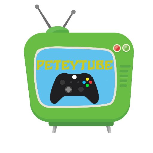 Just a Streamer Bloke with a Mouse, Keyboard, Controller and a bit of Great British Banter! 

Contact: peteytubetwitch@gmail.com