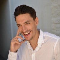 Michal Hrdlička (@michalhrdlicka) 's Twitter Profile