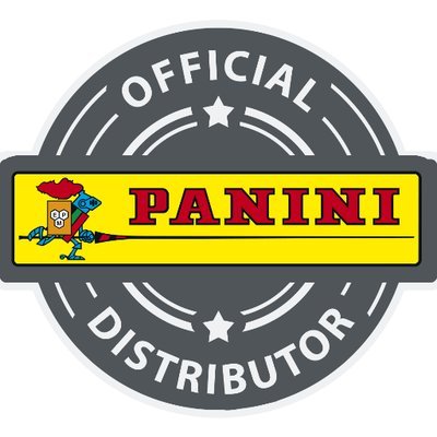 Cuenta oficial de Panini Argentina. Líder mundial en el sector de las figuritas y de trading cards.