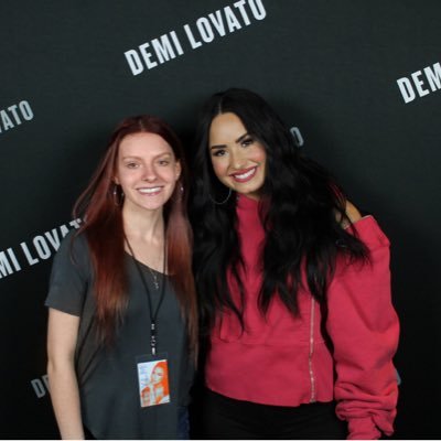 Mistylovesdemi Profile Picture