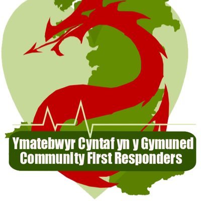 We are a team of local volunteers who support the Welsh Ambulance Service by attending 999 emergency calls prior to the attendance of ambulance staff