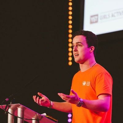 13 Years Experience in the World of Coaching & Leadership | @cardiffmet graduate | All views are my own!