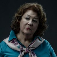 Margo Martindale (@margomartindale) 's Twitter Profile