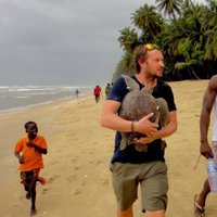 Neil Davis (@jonnysegments) 's Twitter Profile