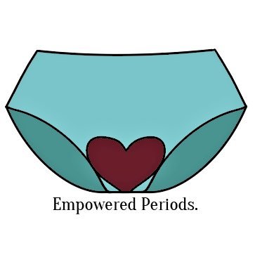Hey 👋🏼 we are an organization run by @KUJournalism students! Our goal is to increase access to menstrual products for homeless women in Lawrence and KC