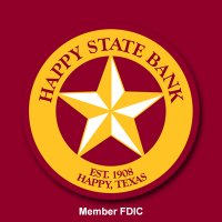 Happy State Bank (@happystatebank) 's Twitter Profile