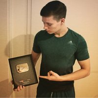 Realmx/RealFIFA - Max (@realfifayt) Twitter profile photo