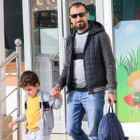 zeki yiğit (@zekiyigit_) 's Twitter Profile