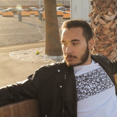 JonsMelo's profile picture. Ingeniero Civil (en progreso) a tiempo completo y observador de obras en mi tiempo libre. 
Amante de la playa y de la montaña.