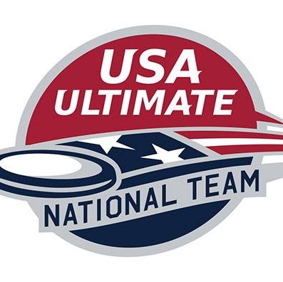 Representing #USAUltimate at the 2018 U-20 World Junior Ultimate Championships in Waterloo, CA! Follow to stay in the know on our boys' & girls' National Teams.