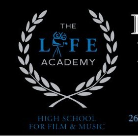 LIFE Academy High School for Film and Music