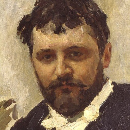 Fan account of Konstantin Korovin, a leading Russian Impressionist painter. #artbot by @andreitr