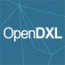 OpenDXL (@OpenDXL) Twitter profile photo