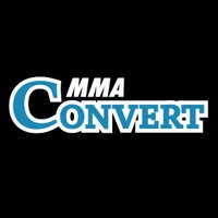 MMAConvert(@MMAConvert) 's Twitter Profile Photo