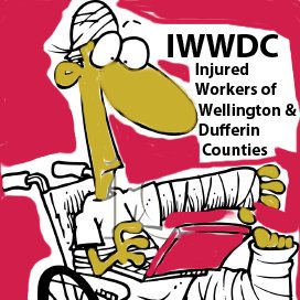 Supporting Injured Workers of Wellington & Dufferin Counties - Ontario