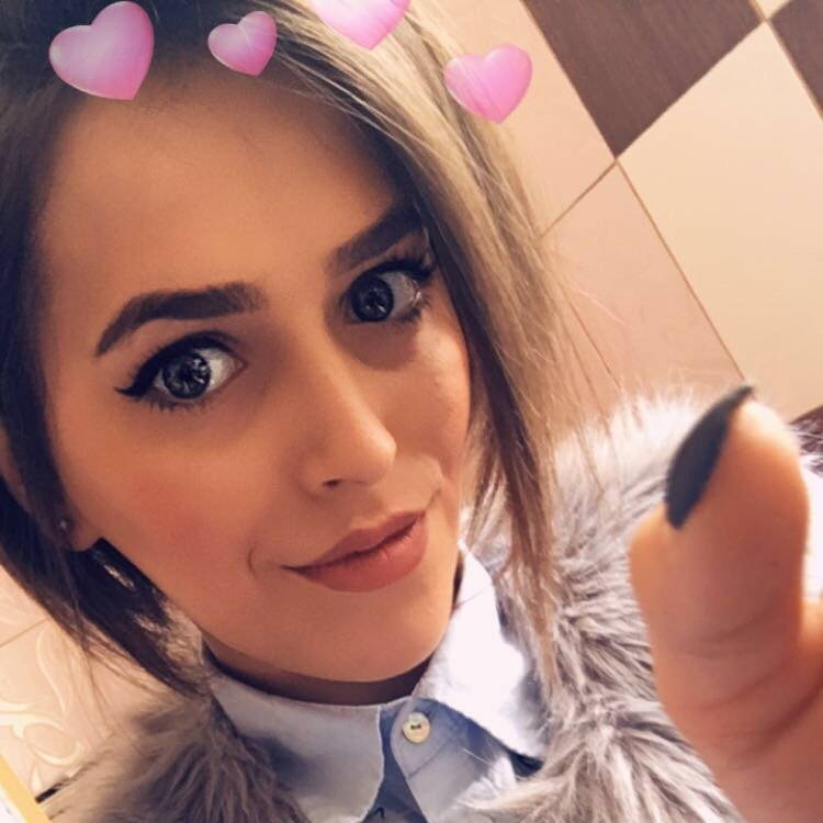 hotfitgirl96's profile picture. 