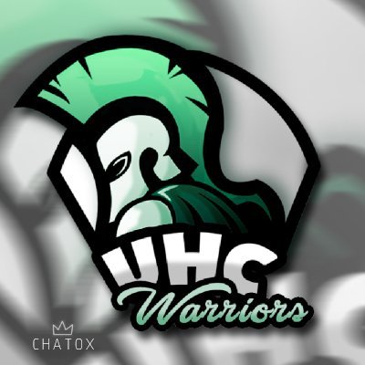 -Owneroficial👨‍💼: @YoSoyEd00 


||Twitter Oficial #UhcWarriors. ⚔️||