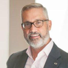 SaaS powered, private equity operating executive, 5G technology evangelist, competitive athlete, lifelong learner