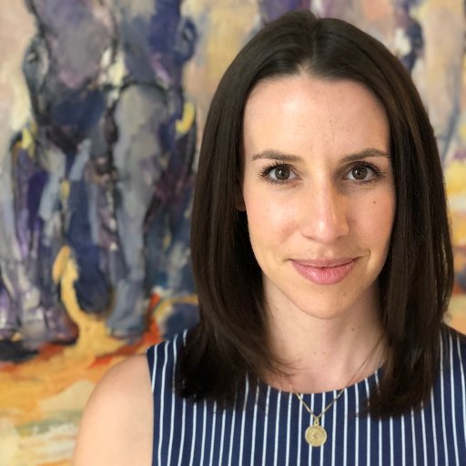 Kate Grantham Profile