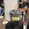 gomuramura's profile picture. 惑星の研究をしています。次は水星探査！