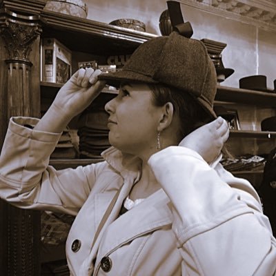 imanimc94's profile picture. Sarcastic goofball. Cat mom. Jaded cast member.