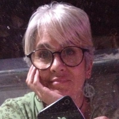 guilarteadela's profile picture. Madre y esposa; trabajadora y optimista. Licenciada en Administración de empresas. Siempre en espera de que lo mejor ha de acontecer.🤠🇻🇪⏳🌈🌄🌎🦋🐰