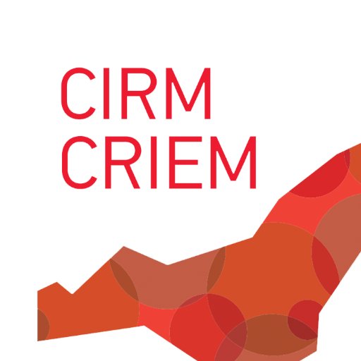 CRIEM CIRM