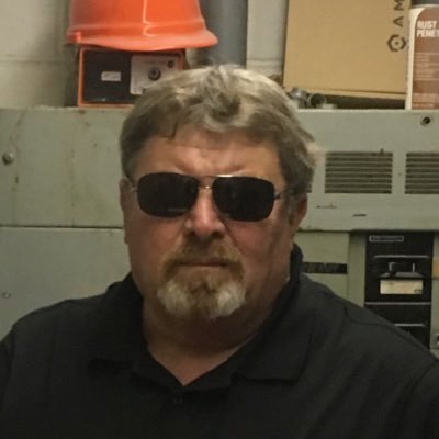 GeneCrabb's profile picture. owner CRABB ELECTRICAL SERVICE