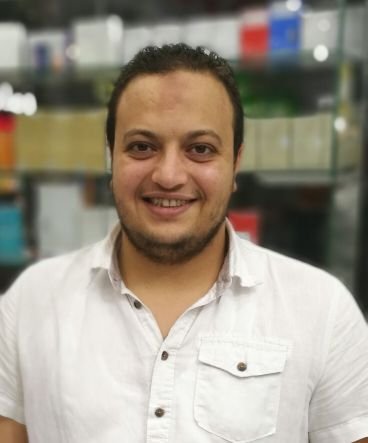 ahmedza36552853's profile picture. 