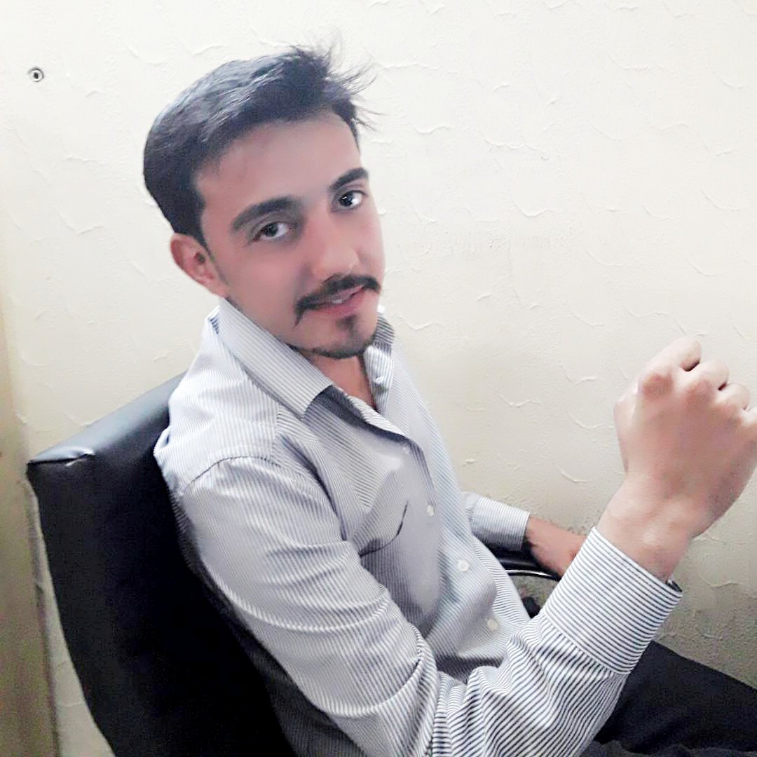 iftikhar_Khn's profile picture. 