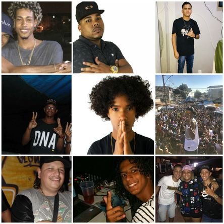18Ilovedjs's profile picture. DJS DA ATUALIDADE ❤🎵
MANDEM NA DM COMO FOI SUA HISTÓRIA !