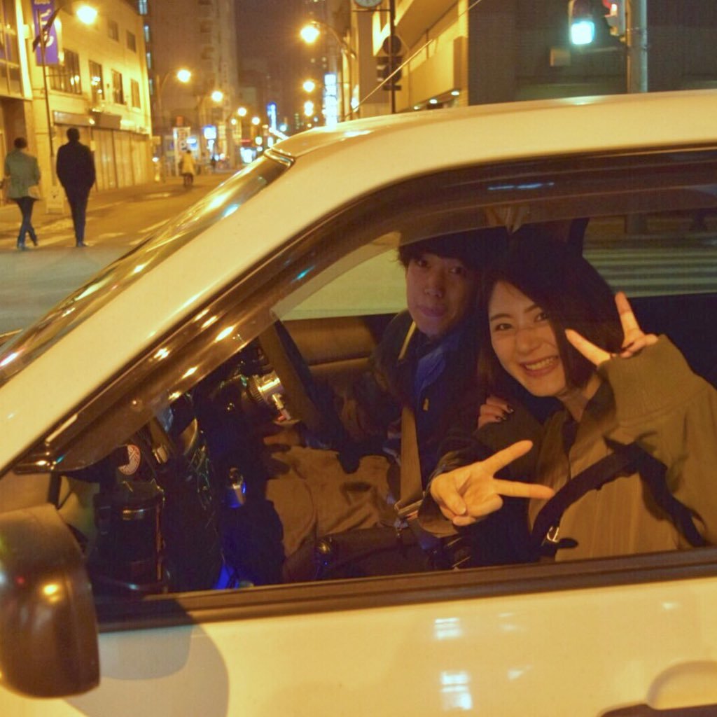 kb_probox's profile picture. ゆっくり走ろう北海道