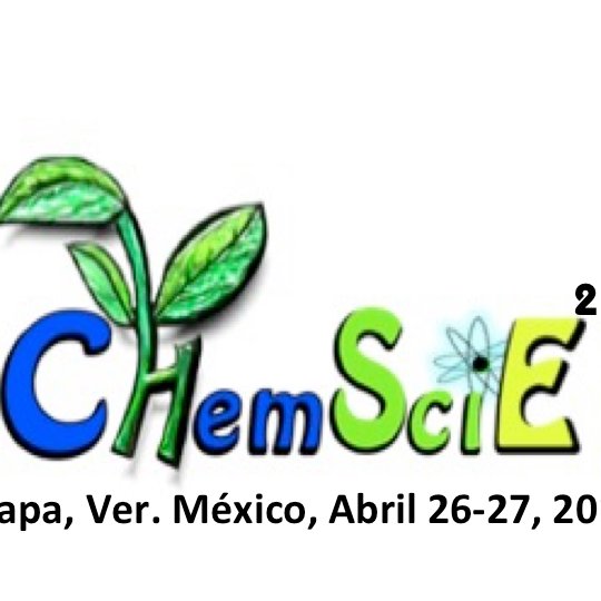 🇲🇽
#LaCienciaTambiénEsNoticia #ChemSciE #ICB #UV #ChemicalSciences And #Engineering You follow us, we follow You back. Si nos sigues, te seguimos