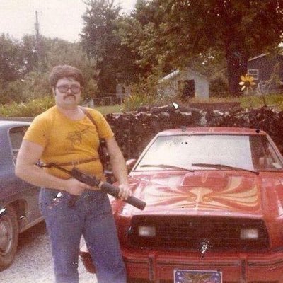 RHinton82's profile picture. I drink beer