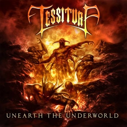Death/Thrash from Edmonton, Alberta, Canada. New album 'Unearth the Underworld' available now.