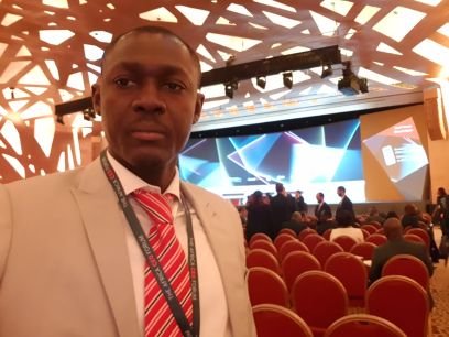 SMK65004829's profile picture. Panafricain