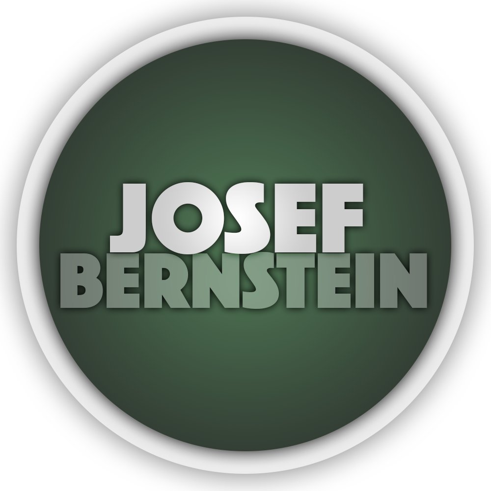 Josef_Bernstein's profile picture. Für #Europa, für #Deutschland und gegen jeder Art von #Extremismus.