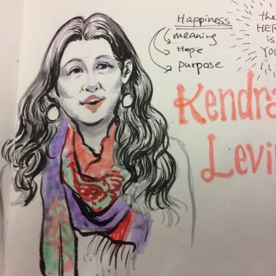 Kendra Levin