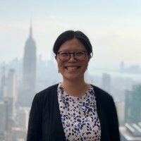 Dr Natalie Yap (she/her) (@natalienyap) 's Twitter Profile