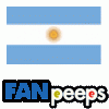 Argentina World Cup news and chatter from independent FANpeeps football (soccer) community since 2009. Reactivated for Twitter 2.0.