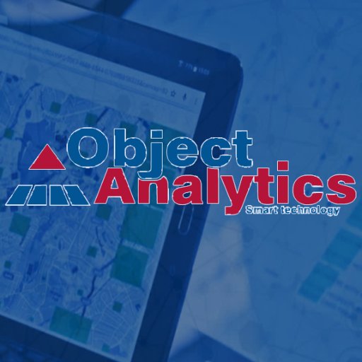 @objectanalytics