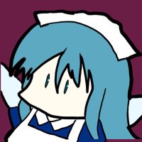 エマ@5/5例大祭「せ37a」 (@fairymaida) 's Twitter Profile Photo エマ@5/5例大祭「せ37a」 (@fairymaida) 's Twitter Profile Photo
