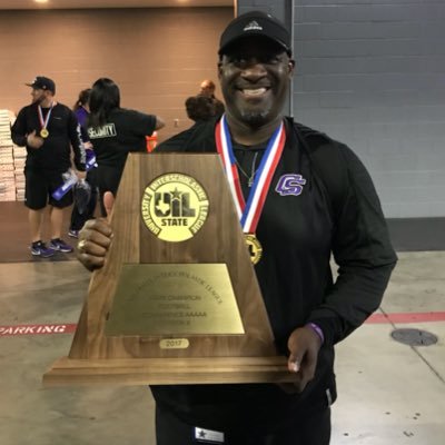 Christian, 12th Man, Husband/Father, Coach, Educator, Meat-a-tarian!