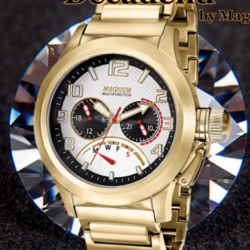 magnum_usa's profile picture. https://t.co/yzxgYgkaIy  Magnum timepieces for the active gentleman, athlete, executive or entrepreneur.