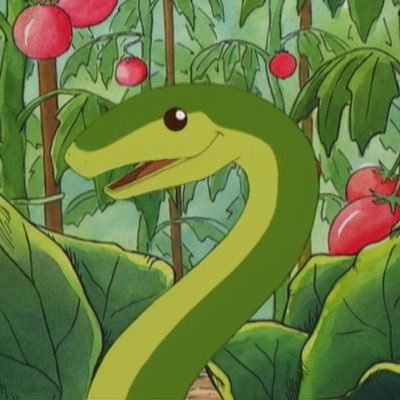 wiggle snake (she/her)