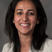 Shefali Christopher (@ironmompt) Twitter profile photo