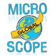 myglobalscope's profile picture. MicroGlobalScope is a microscopy project for kids to explore microscopic life around their school and share results with kids worldwide.
