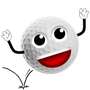 My Mantra: A bad attitude is worse than a bad swing. -The Late, Great Payne Stewart #GolfHappy Send us your #happy #golf stories...we would love to share them!