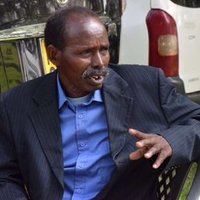 Simeon Korir (@simonkorir) 's Twitter Profile